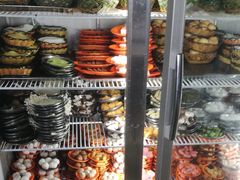 自助取餐区-范贤光鸡公煲(平乐园总店)