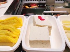 -海底捞火锅(万丰桥店)