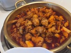 -涿派·炝锅鱼(涿州店)