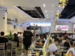 -椒椒铜炉火锅鸡(天马店)
