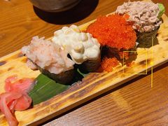 -二丁目食堂(浑南花园城店)
