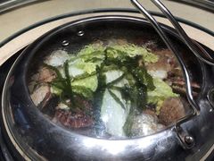 -船梆煮•蒸汽海鲜·生腌干蒸(五四广场店)