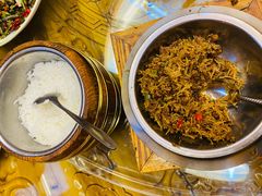 -宗巴雍姆藏餐府