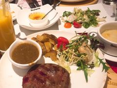 -斗牛士牛排(南京东路店)