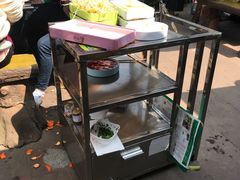 -楠柏弯休闲山庄(梨花溪店)