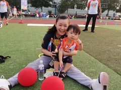 -金宝贝早教中心(北洋校区)