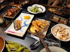 -甲丁酒肆.特色烧鸟