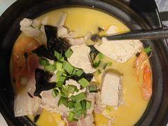 -阿娘家·原生态农家菜(国顺东路店)