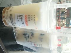 -书亦烧仙草(吉利购物广场店)