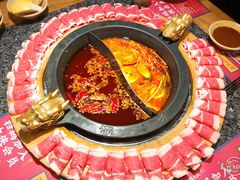 -蜀大侠火锅(四川北路店)