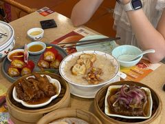 -点都德(皇岗村店)