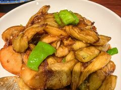 -老厨家(友谊路总店)