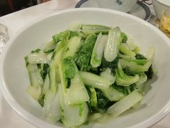-新李记 · 口味菜馆(南郊公园店)