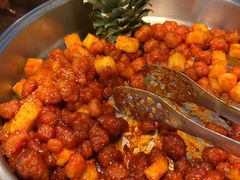 -東盛炭烤自助料理(浦东文峰广场店)