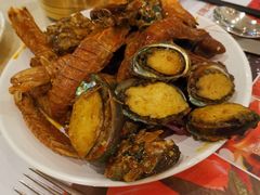 -芭菲盛宴·环球美食(锦城万达广场店)