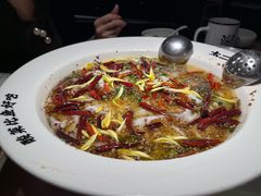 -太二酸菜鱼(正大广场店)