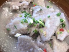 -农耕记·湖南土菜(科技园店)