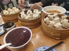 -都一处烧麦馆(前门店)