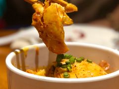 -渝是乎酸菜鱼(龙旗购物中心店)