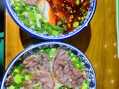 -伊穆祥牛肉面总店·清真