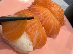 -争鲜回转寿司(朝北大悦城店)