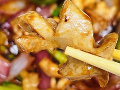 酱爆生肠-甜甜屋(解放中路店)