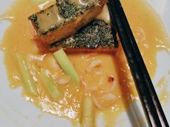 -粤尚腾香居中餐厅(首都机场希尔顿店)