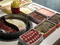 -大斌家串串火锅