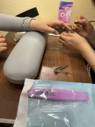 -蜜丝卡伦美甲美睫半永久