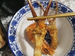 -臻鲜燕海鲜融合餐厅(金陵style店)