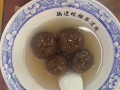 -粗茶淡饭(东关街店)