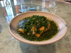 老上海葱油鸡-漢舍中国菜馆(889广场店)