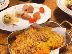 -I HOLIC艾豪丽披萨(KKone店)