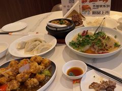 -东方饺子王(和平里店)