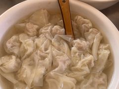 -崖口云吞(中堡店)