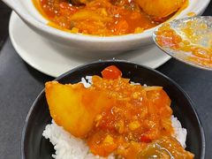 -妈阁铭记澳葡美食