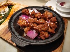 -绿茶餐厅(广州天河城店)