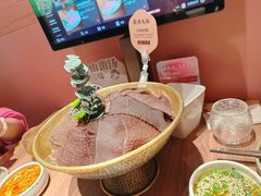 -巴奴毛肚火锅(京西大悦城店)