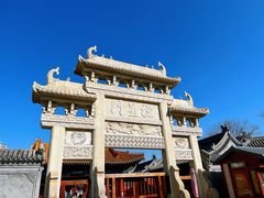 -即墨古城