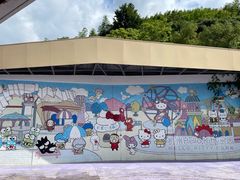 -安吉Hello Kitty乐园