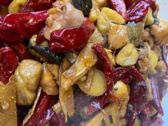 -印象鲵宴·张家界地标美食名片(溪布街店)