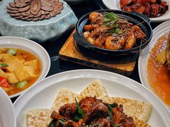 -闫府私房菜·百年鲁菜(恒隆店)