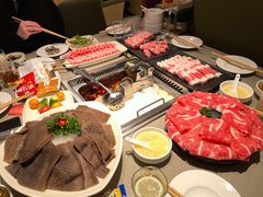 -海底捞火锅(苏宁广场店)