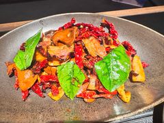 -大鹏饭店·金陵家宴(奥体中心店)