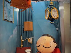 -上海尚嘉中心
