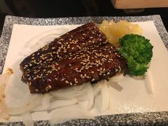 -椿山日本料理