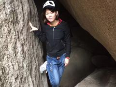 -嵖岈山风景区