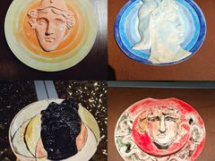 -上海油画雕塑院