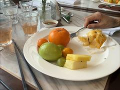 -金茂君悦·食在56海鲜自助餐厅ON56