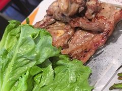-夜小腰烧烤(中华路店)